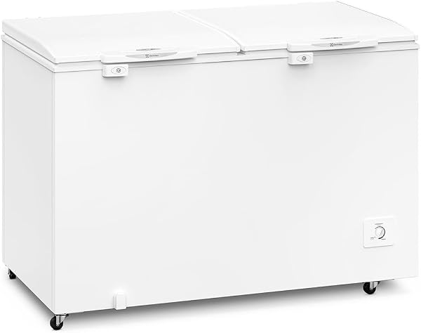 Freezer Horizontal Electrolux H440