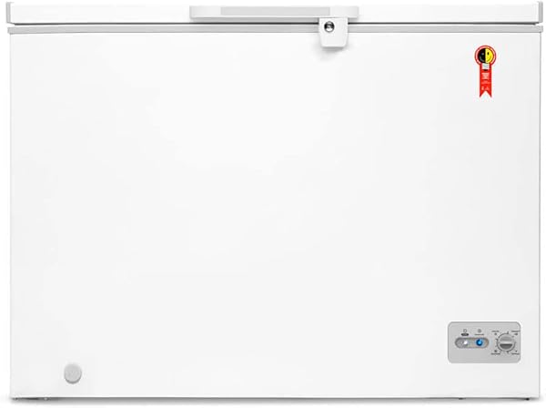 Freezer Horizontal Midea 295L