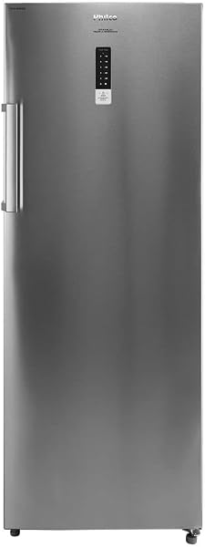 Freezer Vertical Philco Inox PFV300I