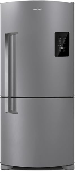 Geladeira Brastemp BRE85AK
