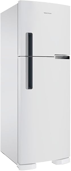 Geladeira Brastemp Duplex 375L