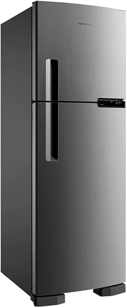 Geladeira Brastemp Frost Free 375L