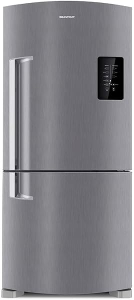 Geladeira Brastemp Inverse 588L