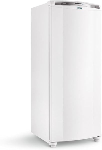 Geladeira Consul CRB36AB