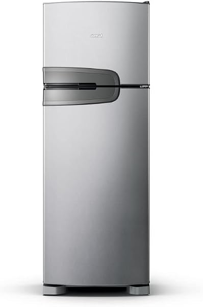 Geladeira Consul Frost Free 340L