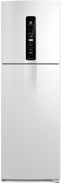 Geladeira Electrolux Frost Free Duplex 410L