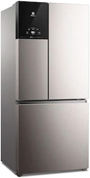Geladeira Electrolux Multidoor 590L