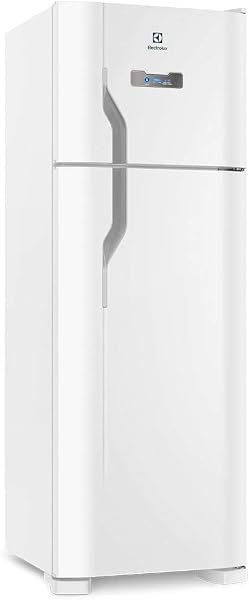 Geladeira Electrolux TF39 Frost Free 310L