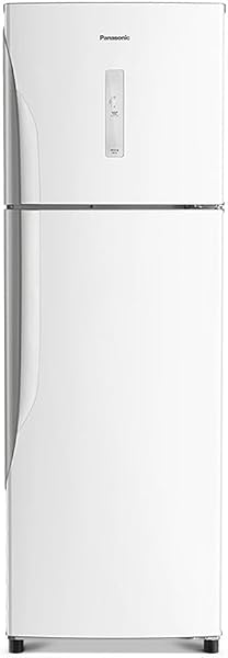 Geladeira Panasonic A+++ Frost Free 387L
