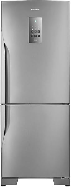 Geladeira Panasonic NR-BB53PV3XB
