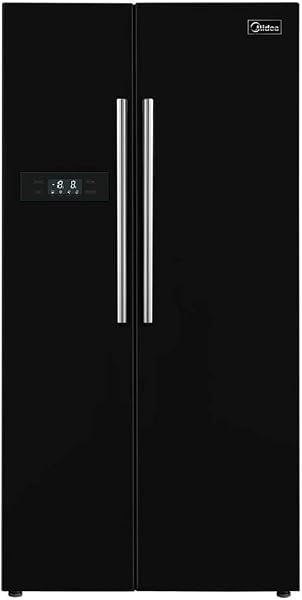 Midea Inverter Quattro 528L