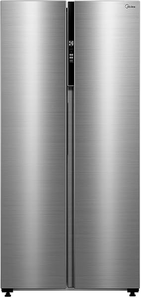 Refrigerador Midea Inverter 442L